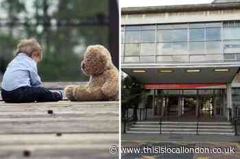 Bid to identify groomers 'hotspots' where children go missing
