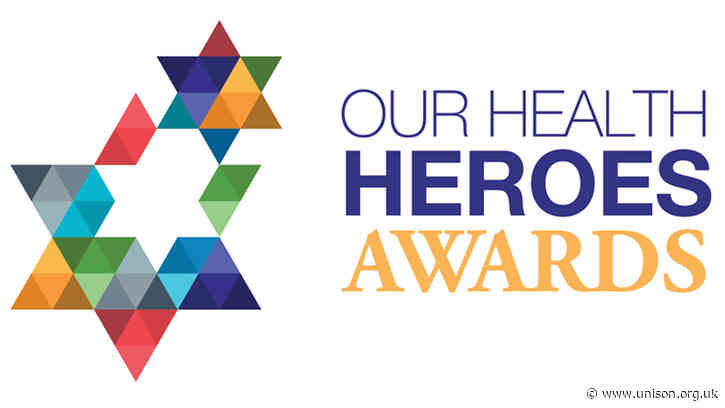 Health Heroes: Nominations now open to find this year’s winners