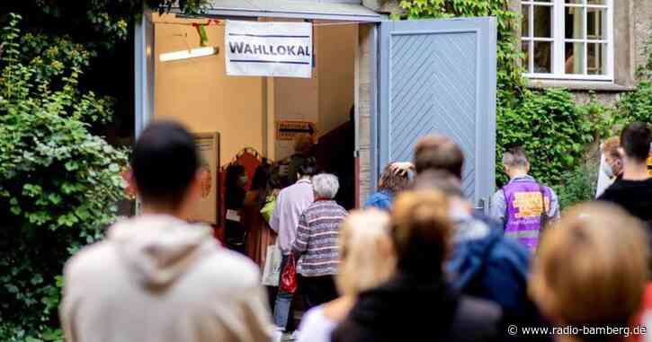 Pannen in Berlin: Landeswahlleiterin gibt Probleme zu