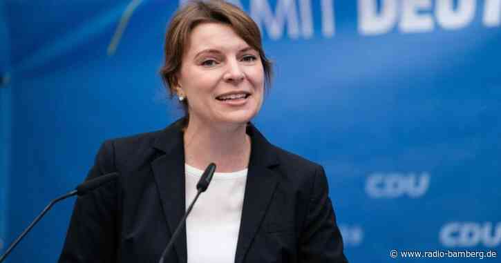 «Hinterzimmerpolitik»: Zeulner greift Schäuble an