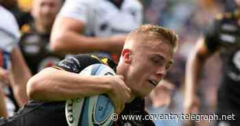 Wasps Rugby 44-8 Bristol Bears - Lee Blackett's men go try crazy at CBS - Coventry Live
