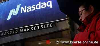 Lukrative Spekulation auf den Nasdaq 100
