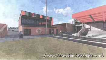Accrington Stanley seeks to progress multi-million pound upgrade