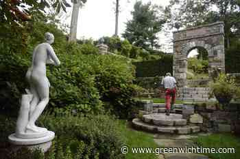 Sleepy Cat Farm: A gardener's garden blooms in Backcountry Greenwich - Greenwich Time