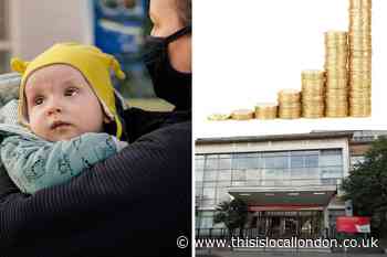 Haringey Council £5.8m children’s services overspend