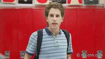 'Dear Evan Hansen' disappoints as 'Shang-Chi' becomes biggest film of 2021