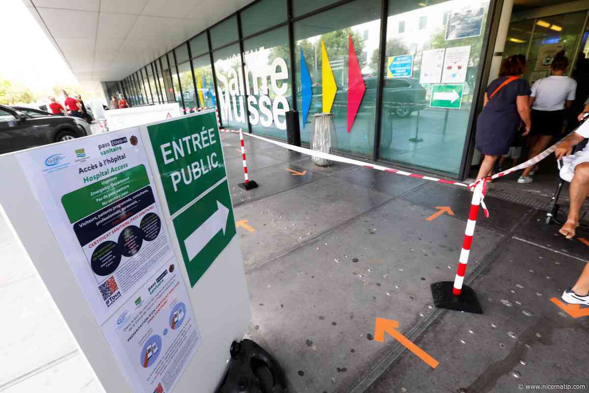 Antivax privée de travail et de salaire à l'hôpital: une mère de famille multiplie les recours devant la justice