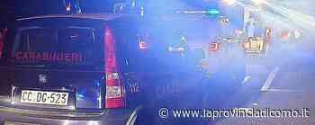 Erba, commento poco gradito Botte da orbi tra 10 persone - La Provincia di Como