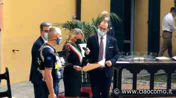 Protezione civile di Erba e di Cantù: riconoscimenti per l'impegno concreto sul territorio - CiaoComo