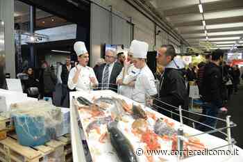 Ristorexpo a Erba lancia l'umanesimo gastronomico – Corriere di Como - Corriere di Como