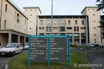 Ospedale di Erba sì alle visite ai degenti ma col Green pass - Prima Como