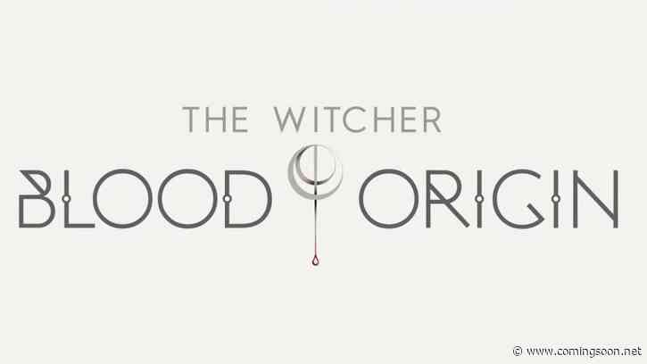The Witcher: Blood Origin Featurette Reveals First Look at Prequel Series