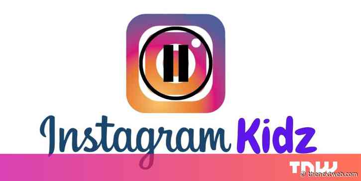 Instagram Kids put on ice after backlash from lawmakers and child safety groups