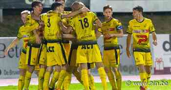 KSV Oudenaarde boekt tegen SK Ronse eerste zege: “Heel gedreven, het beste wat ik tot nog toe zag” - Het Laatste Nieuws