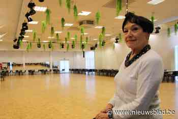 Dansschool Ekkart heeft eindelijk uitzicht op een volle vloer