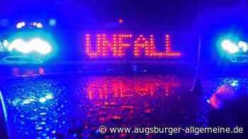 Unfall in Ulm: Zwei Frauen müssen verletzt ins Krankenhaus