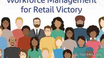 Workforce Management for Retail Victory