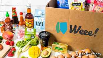 Weee’s Grocery Future Is a Gamified, Social and Video Experience