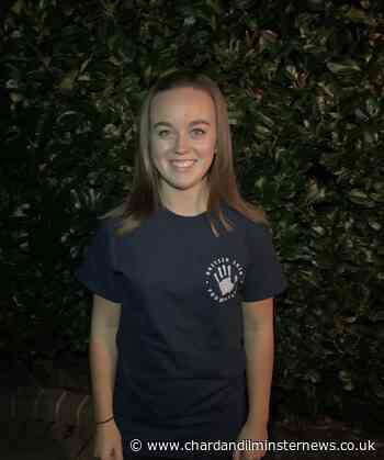 Crewkerne woman to run London Marathon in honour of her mum | Chard & Ilminster News - Chard & Ilminster News