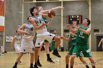 Defensief sterk Hasselt pakt vlot de scalp van Aarschot - Het Belang van Limburg