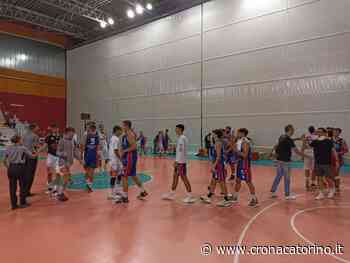 Torneo Amici di Enrico Chieri, vince Serravalle, Bea Leopardi seconda - Cronaca Torino