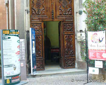 Chieri. “Nel complesso San Filippo solo scuola e museo”. La risposta ufficiale del sindaco agli Alpini - CentoTorri