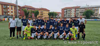 Under 14 / Girone DE - Derthona e Chieri da far girar la testa, Sisport autoritaria con la Cbs. Pinerolo chiama, Chisola risponde - 11giovani.it