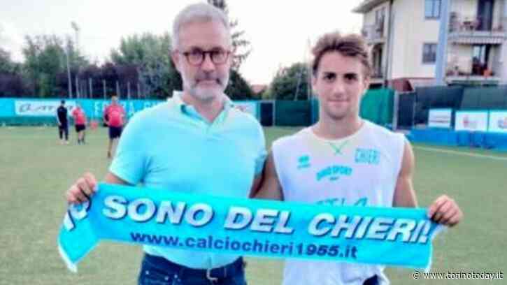 Serie D, il Chieri brilla ancora: espugnato il campo del Derthona. È punteggio pieno - TorinoToday