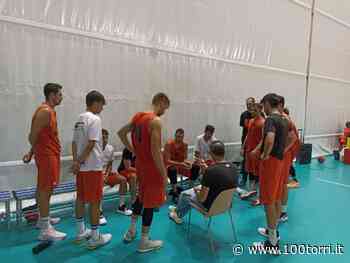 BASKET. CHIERI. TORNEO AMICI DI ENRICO (giorno 1) - BEA LEOPARDI CHIERI E BC SERRAVALLE IN FINALE - CentoTorri