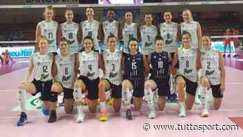 Chieri '76 chiude al quarto posto il “Ferrari” - Tuttosport