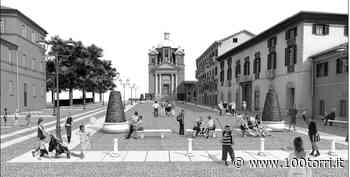 Chieri, centro storico e traffico: un sondaggio di 100torri.it per dare voce ai cittadini - CentoTorri