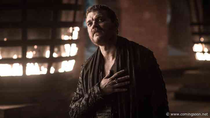 Salem’s Lot: Game of Thrones Vet Pilou Asbaek Joins Stephen King Pic
