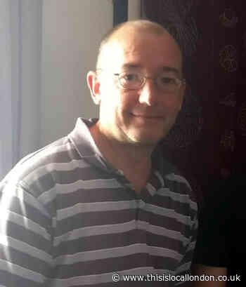 Croydon: New grandfather killed by partner's son