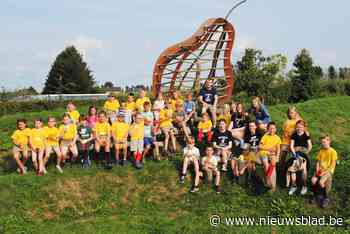 Speelclub van Chiro telde nooit zoveel leden
