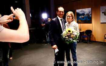 Nüßleins Erbe steht fest - Allgäuer Zeitung