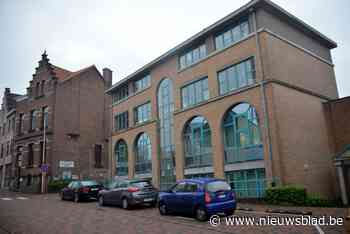 Gemeenteschool De Klimop sluit deuren door coronabesmetting<BR />