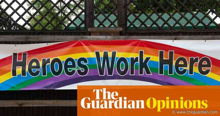 Care homes are desperately short of staff - why no emergency UK visas for them? | Simon Jenkins