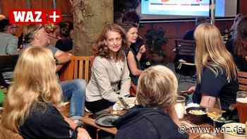 Witten: Grüne hatten sich mehr von der Wahl erhofft - Westdeutsche Allgemeine Zeitung