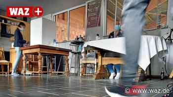 Manches Wahllokal in Witten zählt Beteiligung bei 80 Prozent - Westdeutsche Allgemeine Zeitung