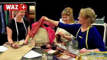 Witten: Festival „Label me“ zeigt, wie Mode nachhaltig geht - Westdeutsche Allgemeine Zeitung