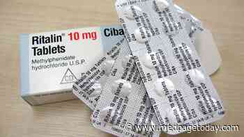 Stimulant Reduces Apathy in Alzheimer's Disease