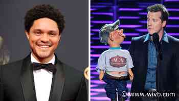 Trevor Noah, Jeff Dunham bring comedy tours to Buffalo in February