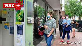 Feierabendmarkt von Marktschwärmer Witten zieht in Werkstadt - Westdeutsche Allgemeine Zeitung