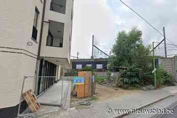 Resterend stukje grond Guldenvliesstraat wordt in 2022 aangelegd als groen voor buurt