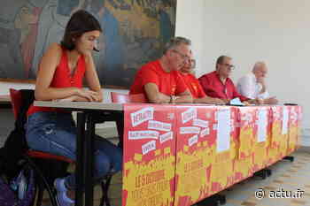 Nice. Tout savoir sur la grande grève du 5 octobre - actu.fr