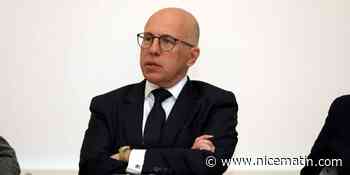 Présidentielle: pour Ciotti, un vote Zemmour favoriserait Emmanuel Macron - Nice-Matin