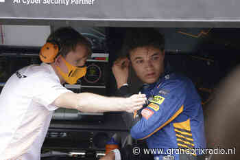 Olav Mol: "Goed team laat coureur de call maken" - Grand Prix Radio