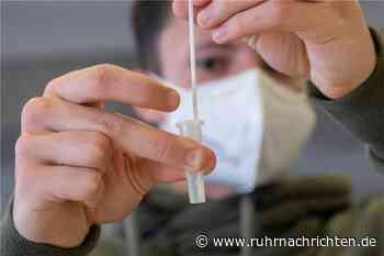 RN+ Corona: „60 Prozent der Betroffenen kommen aus anderem Kulturkreis“ - Ruhr Nachrichten