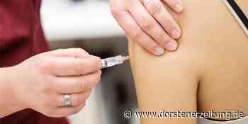 Corona: Mobiles Impfteam kommt im September nach Raesfeld-Erle - Dorstener Zeitung