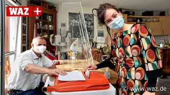 So hat Witten gewählt: Verlierer und Gewinner – eine Analyse - Westdeutsche Allgemeine Zeitung